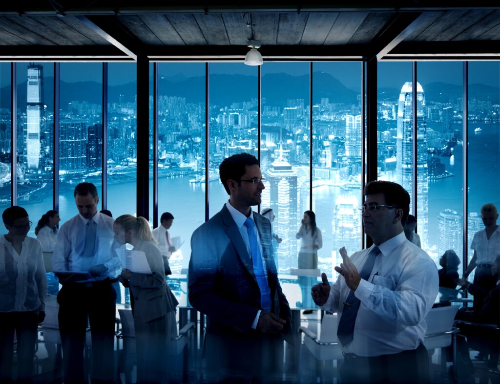 Individuelles Coaching